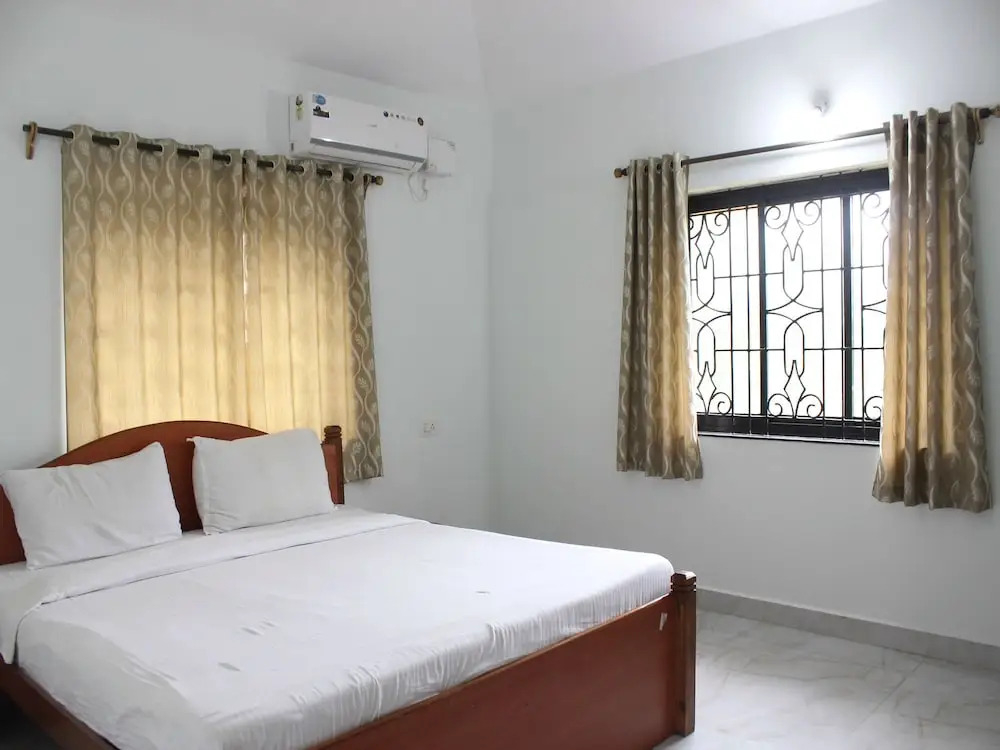 OYO 9860 Home 1 BHK  Bardez North Goa