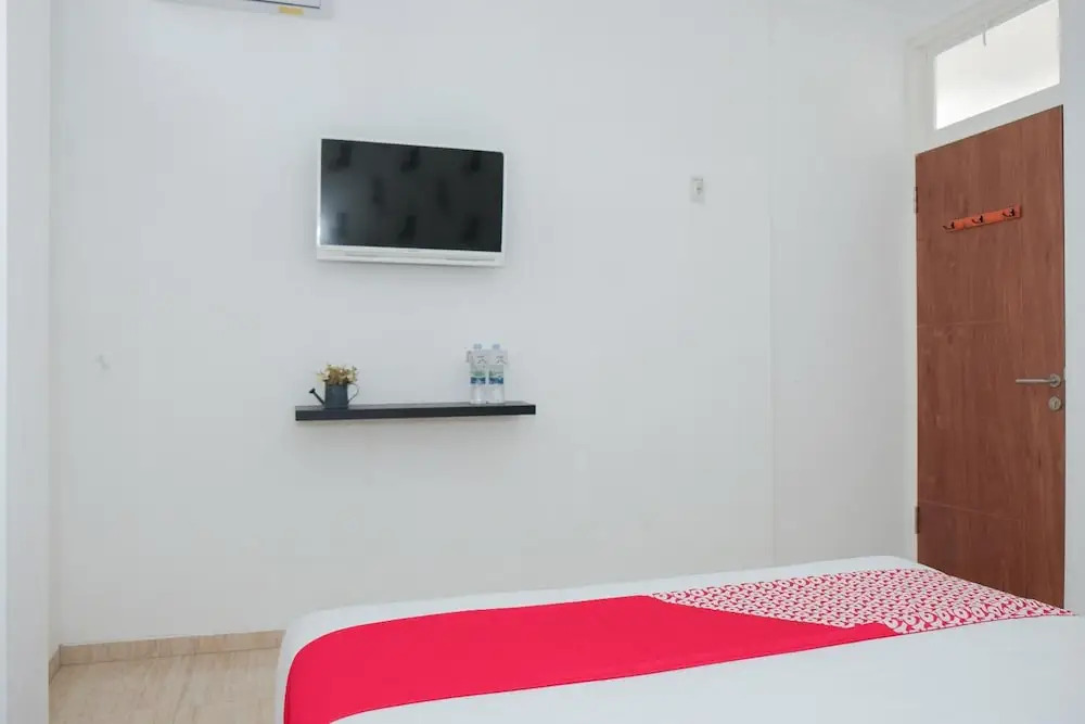 111 Guest House