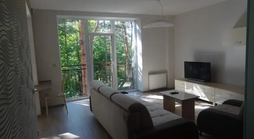 Rest Apartment Palanga