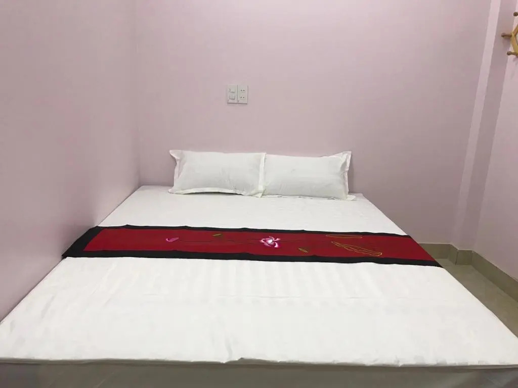 Ruby Hostel Hà Giang