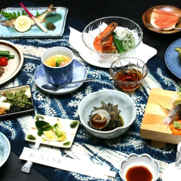 Ikenotaira Onsen Yado Nagomiso