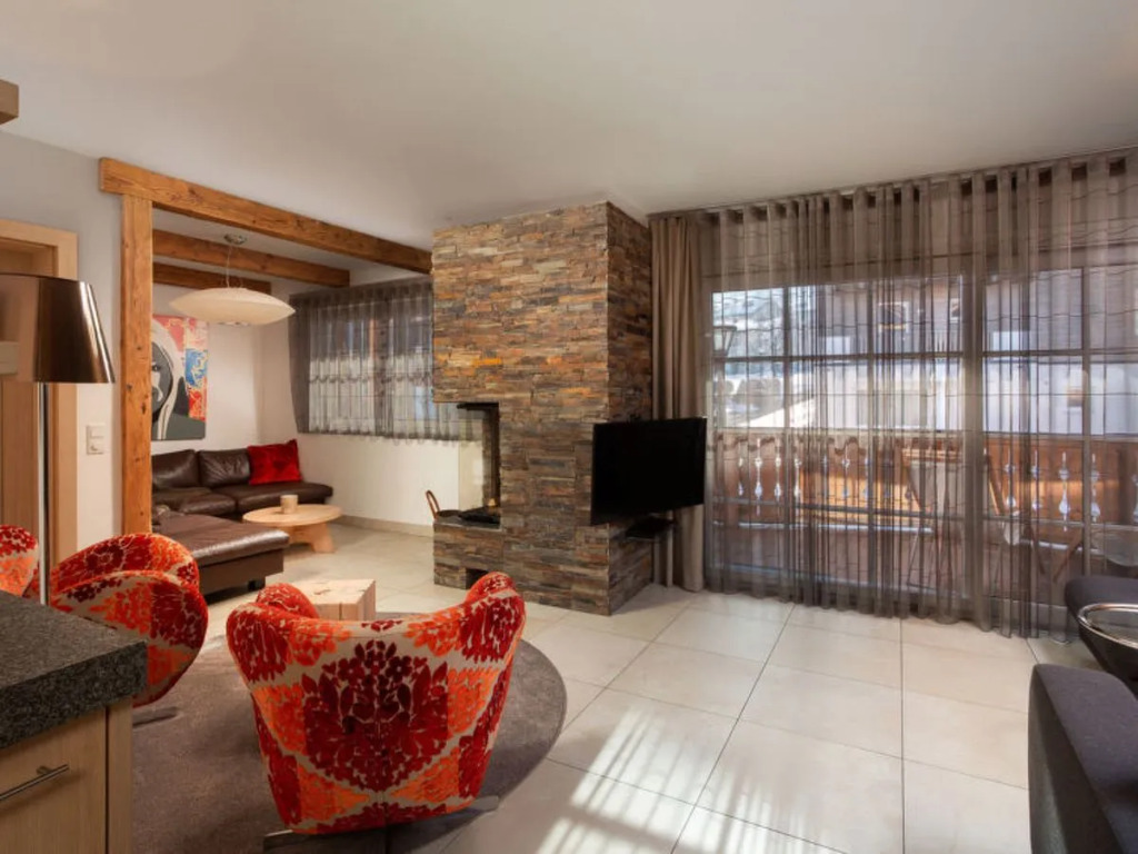 Apartment C 15 Kaprun