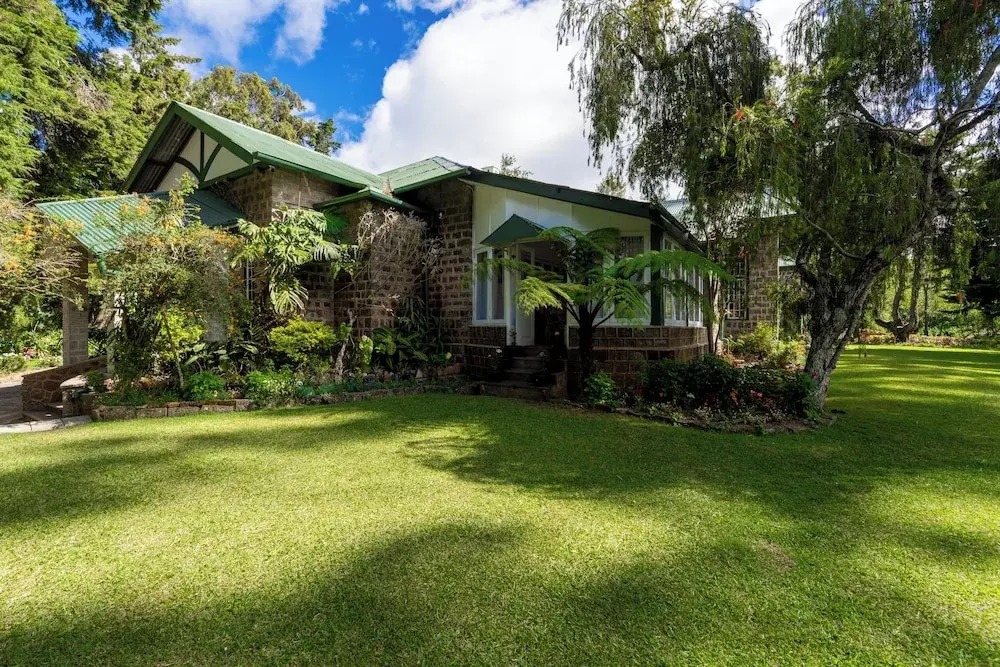 Summerhill Bungalow by Bluechip Leisure