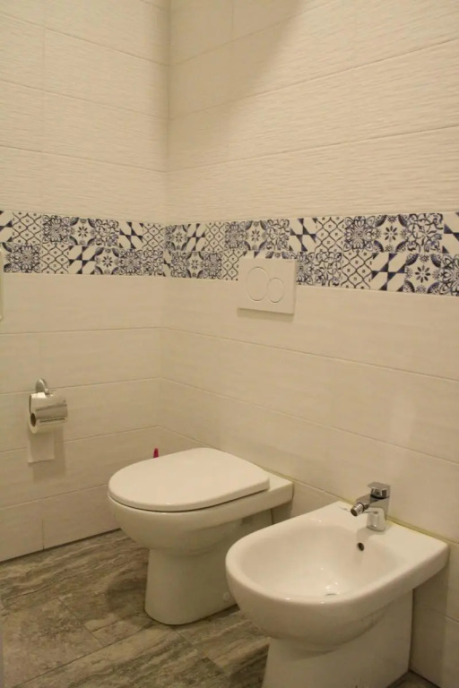 La Branda Brin Guest House