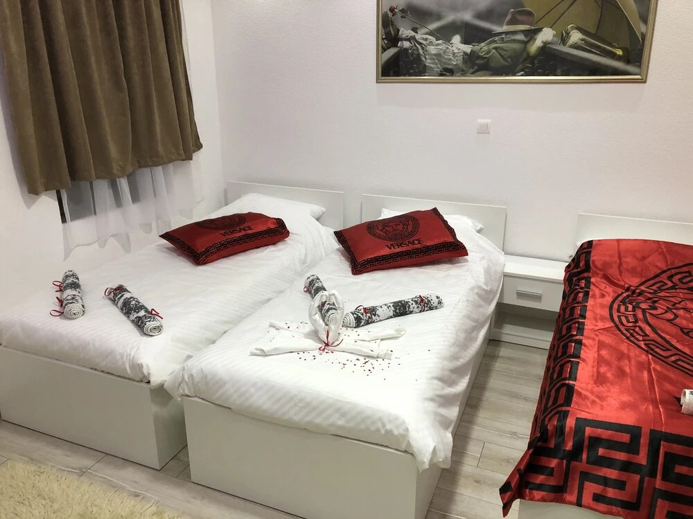 Carpe Diem Apartments