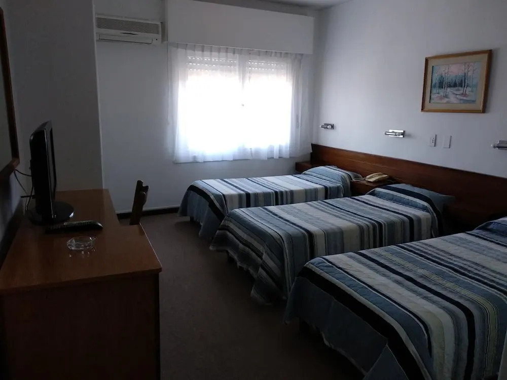 Hotel Crown