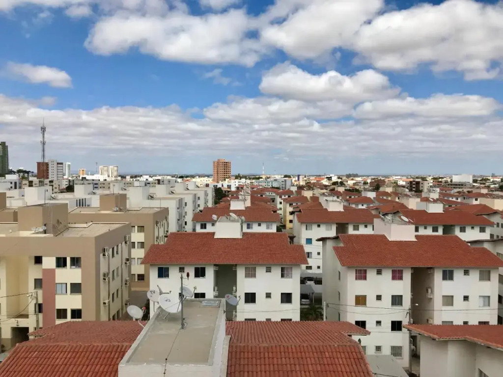 Apartamento Petrolina