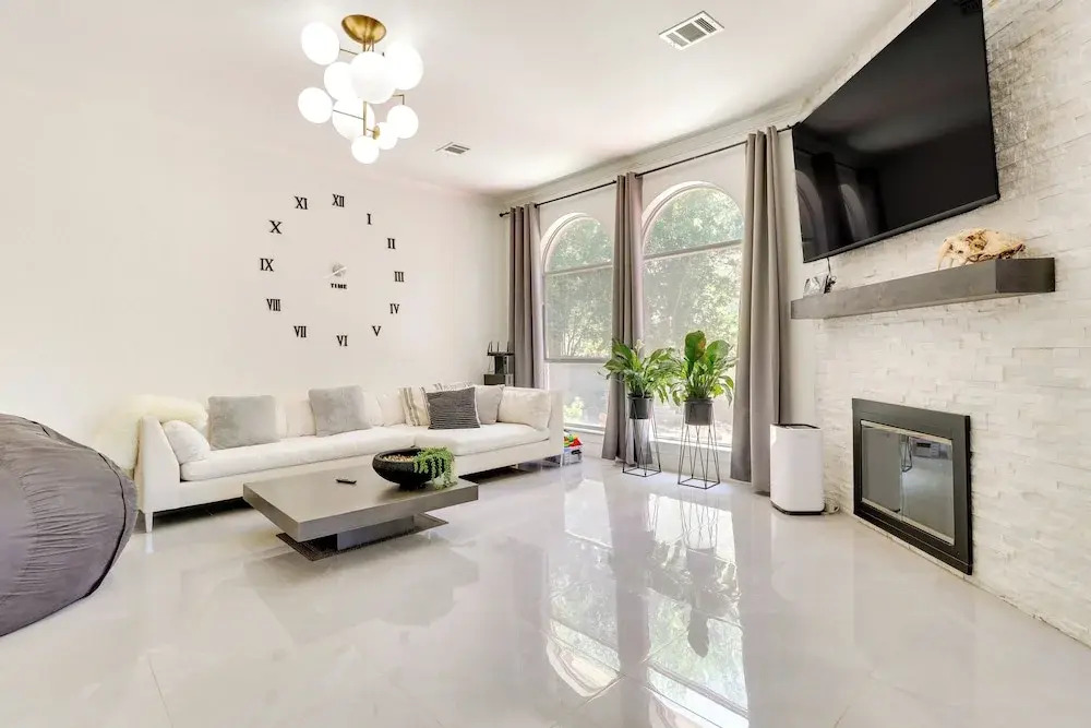 Modern & Pet-friendly Austin Vacation Rental!