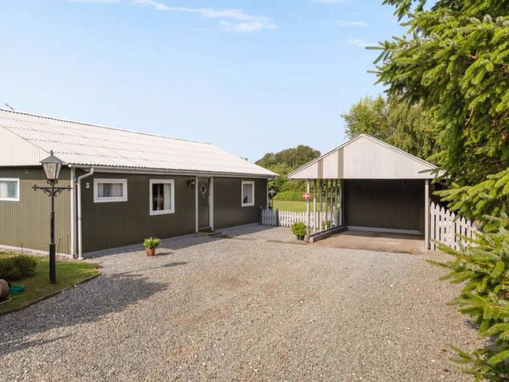Holiday Home Thorgarth - 1-2km from the sea by Interhome