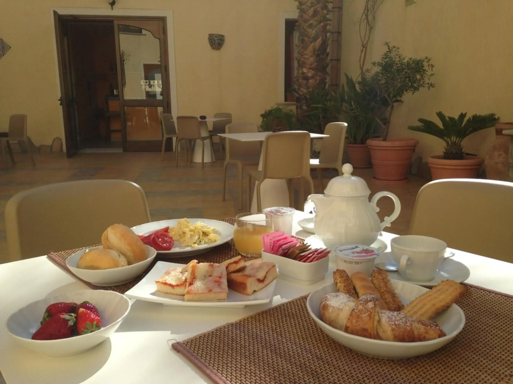 Zingaro Hotel