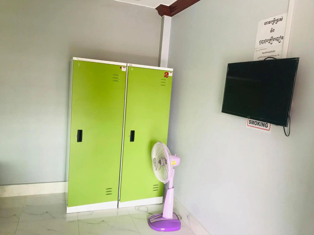 KampongBay Makeng II Guesthouse