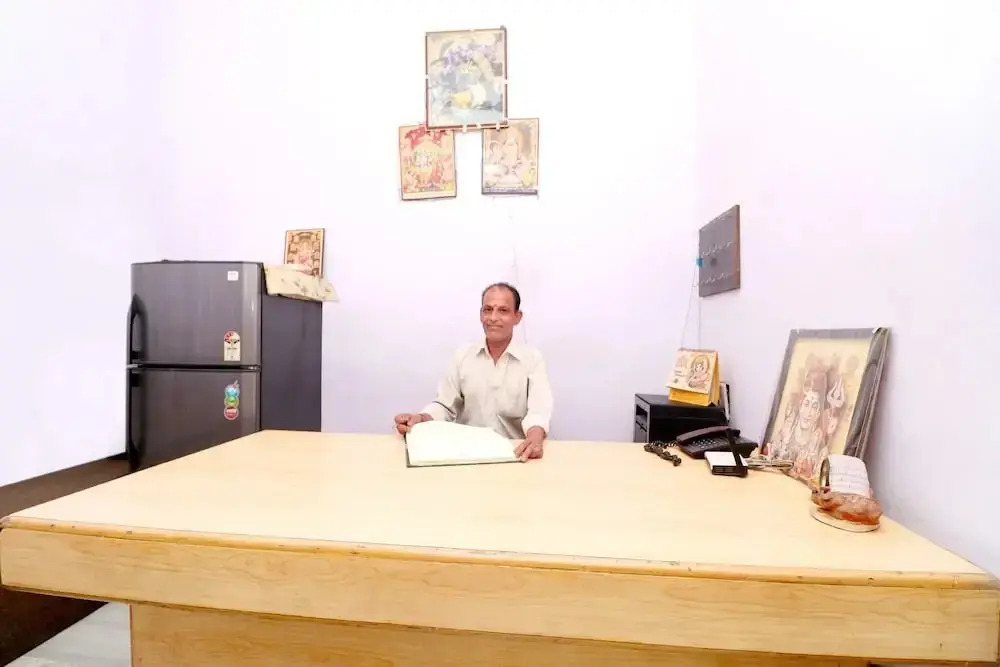 City Inn Guest House by OYO Rooms