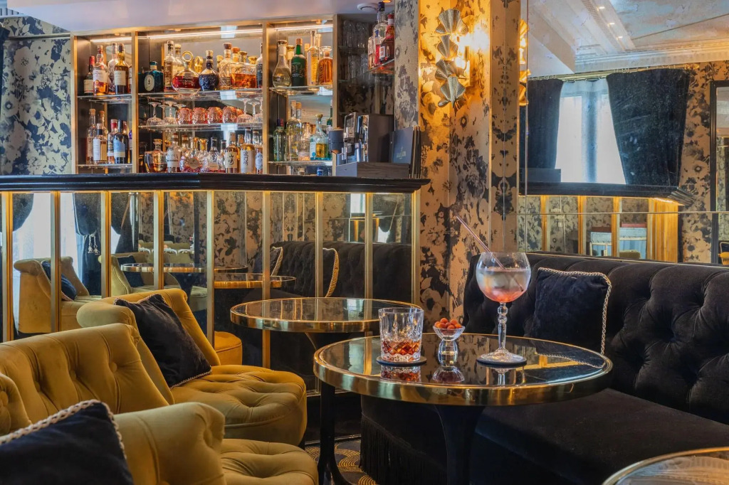 Hôtel Manolita Paris