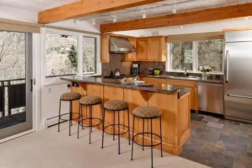 Deluxe Two Bedroom - Aspen Alps #504