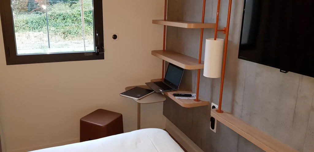 ibis budget Rennes Rte Lorient