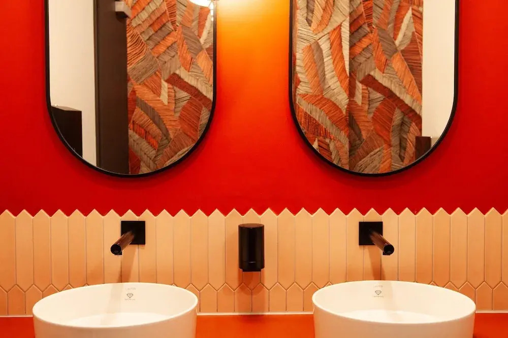 ibis budget Hotel Berlin Airport
