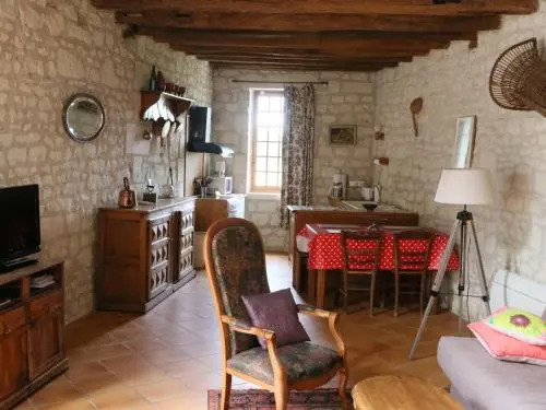 House Les Tilleuls