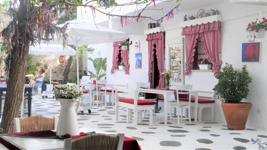 Kurabiye Hotel