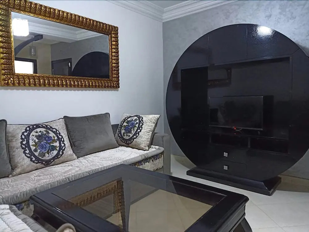 Residence oulad touimi