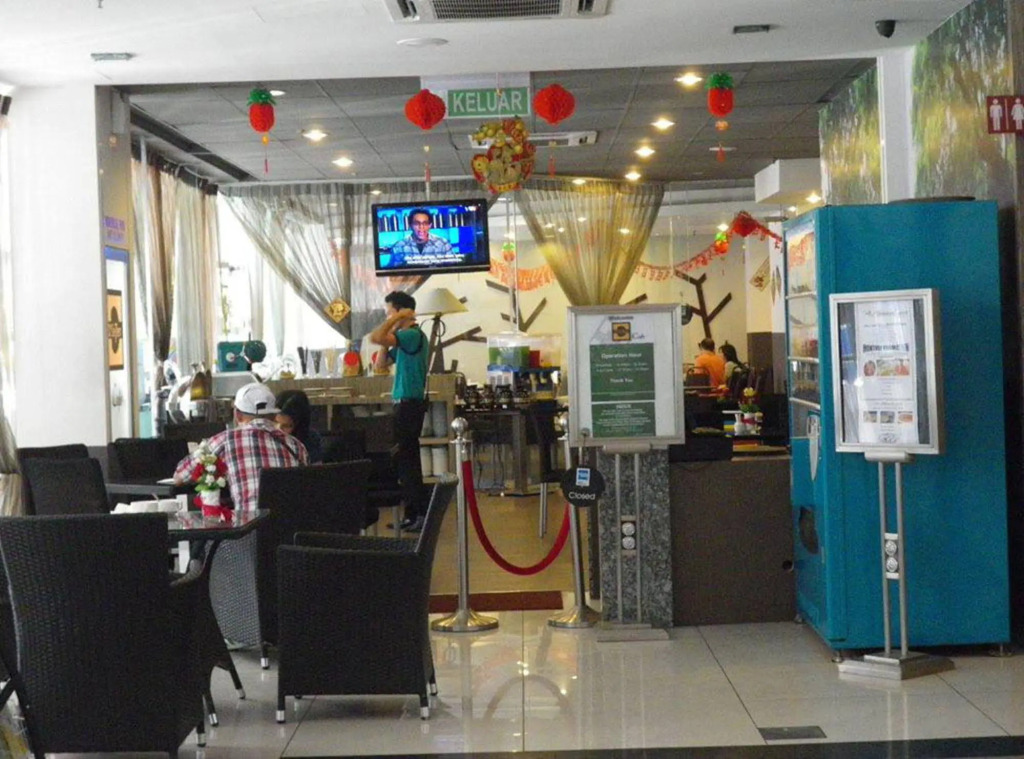 Baguss City Hotel