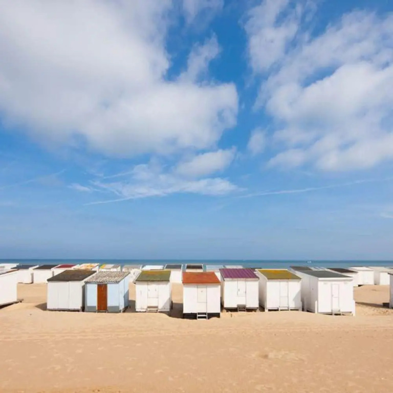 Hôtel De La Plage