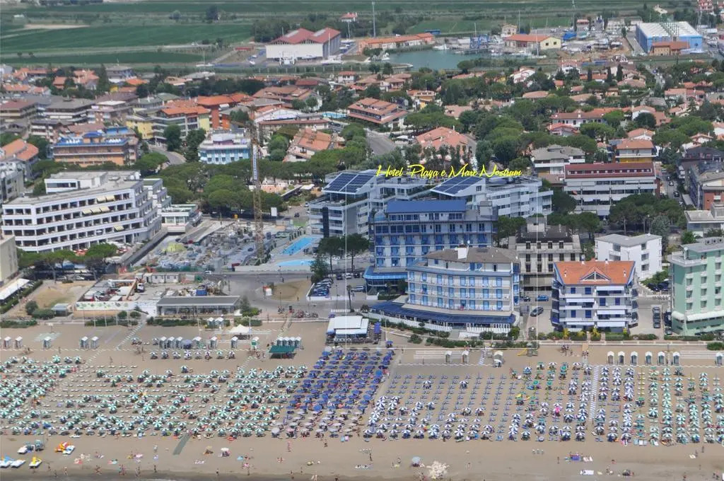 Hotel Playa e Mare Nostrum
