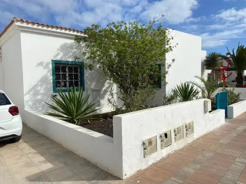 Villa Leon
