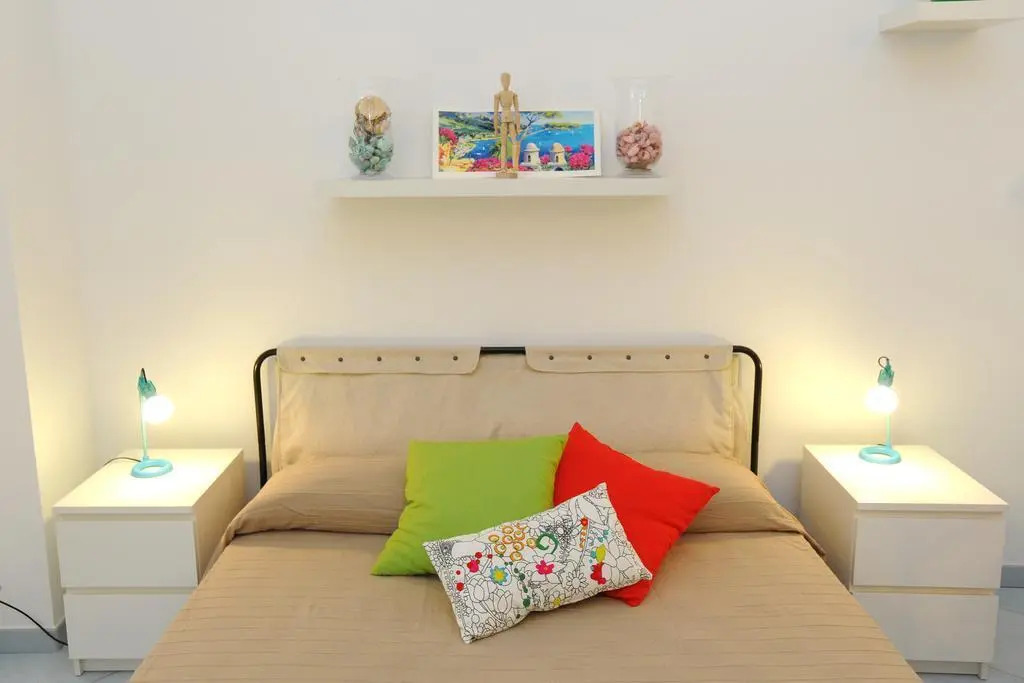 Camere Con Vista