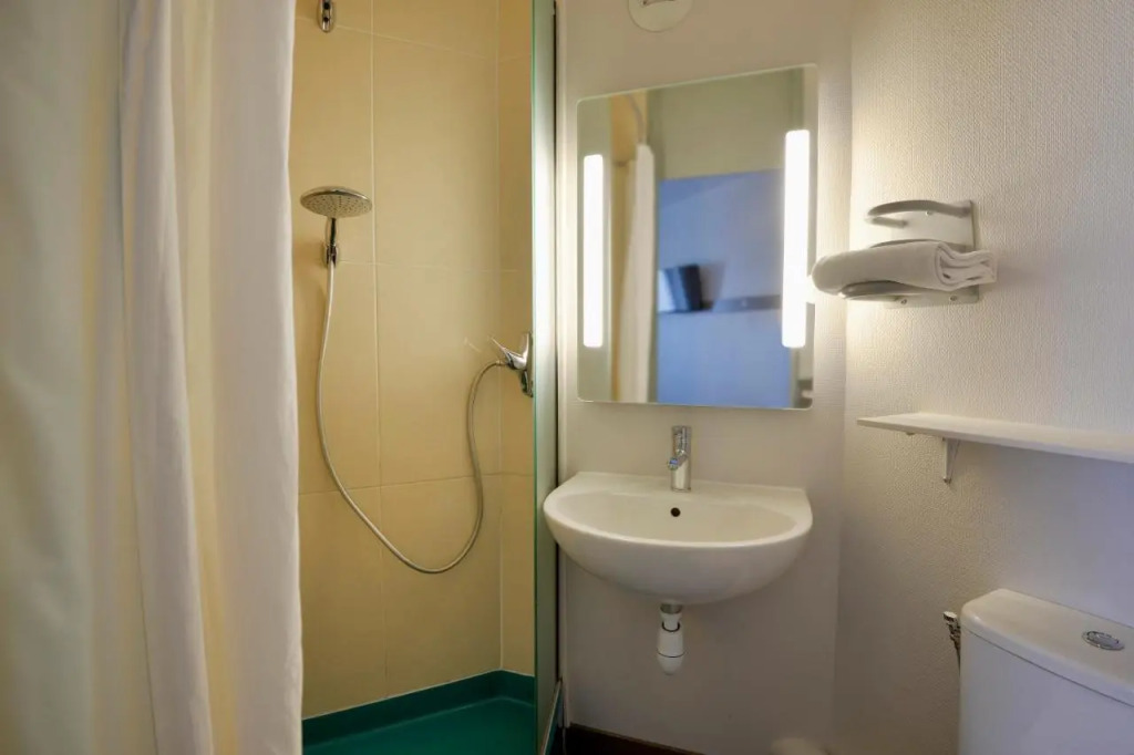 B&B HOTEL Bourges (1)
