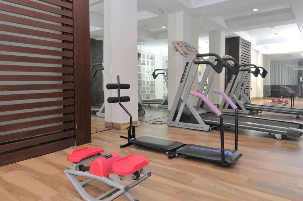 Airy Rappocini Landak Baru Makassar