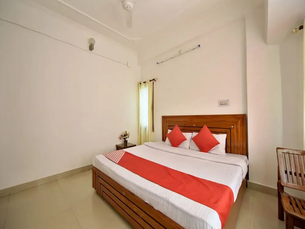 OYO 12825 Omkara Homestay