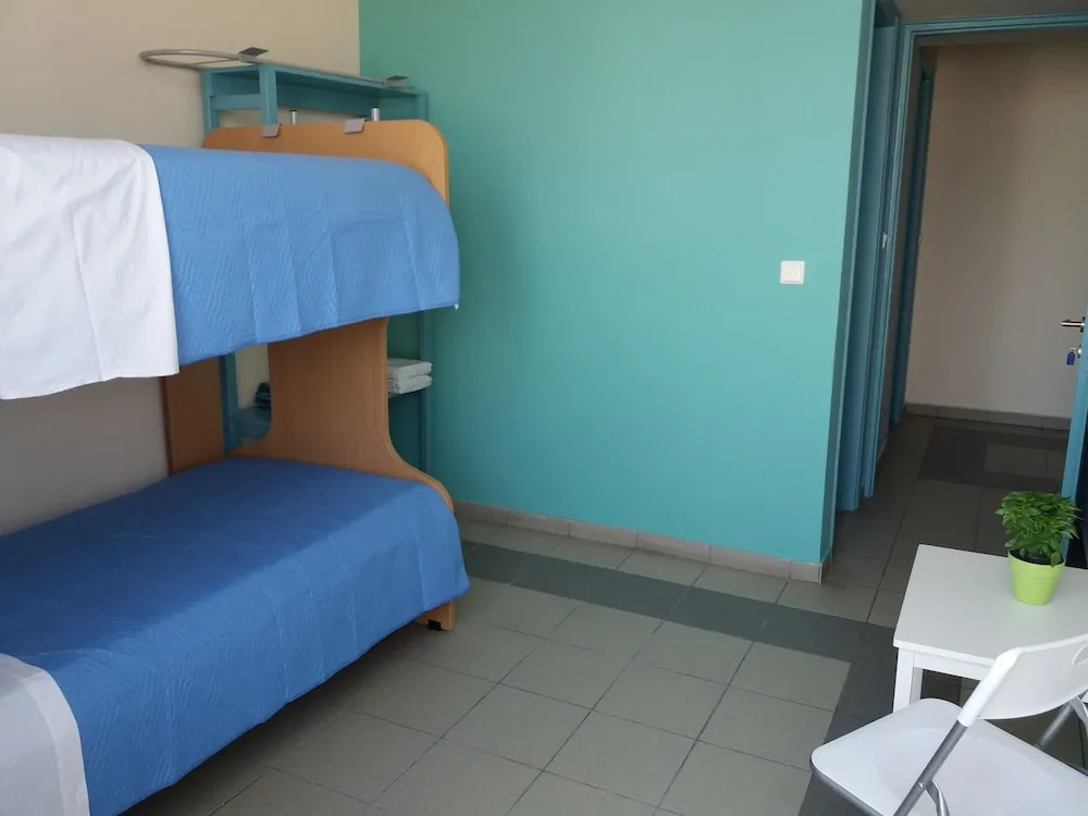 Welcommon Hostel
