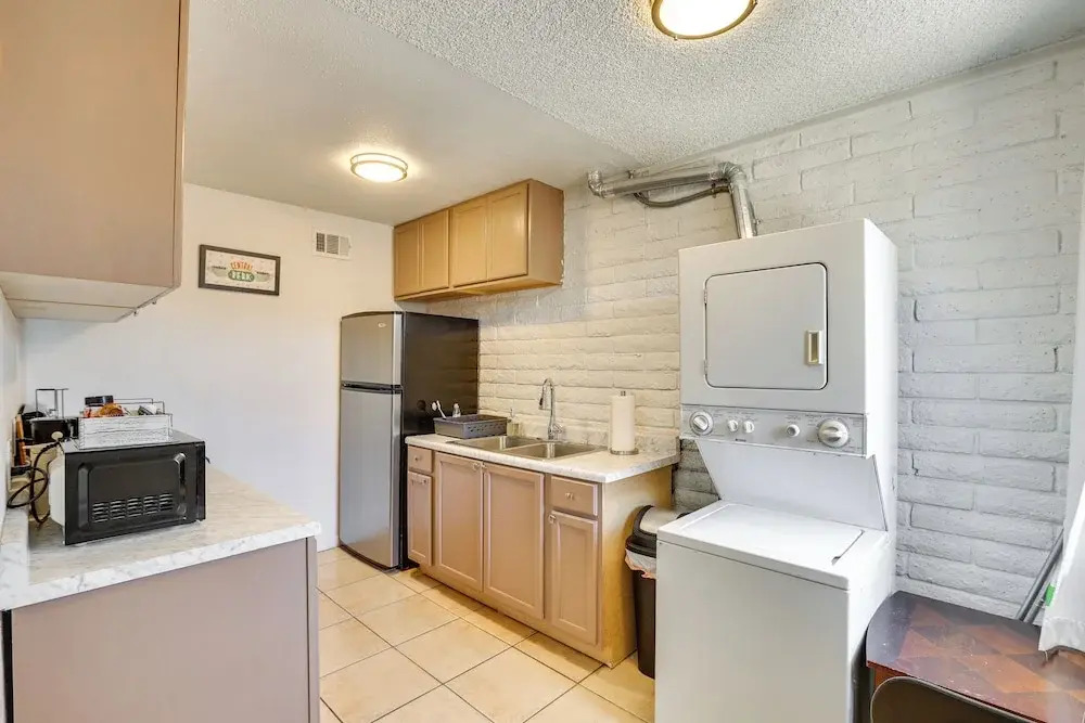 Glendale Unit w/ Private Yard Near Sports Venues!