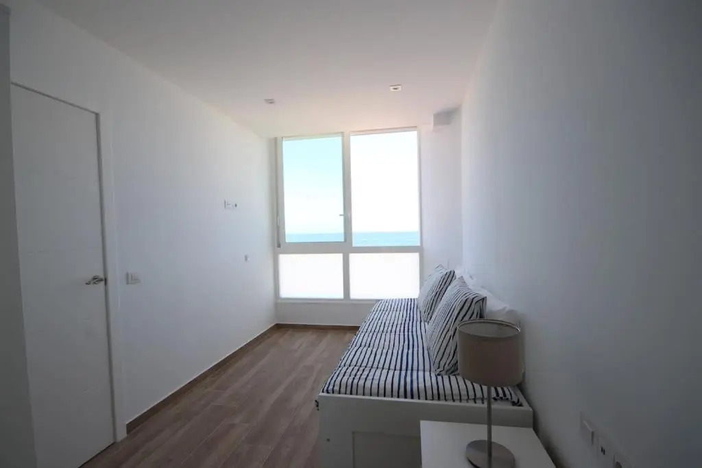 Apartment Las Vistas Beach View, 1 bedroom