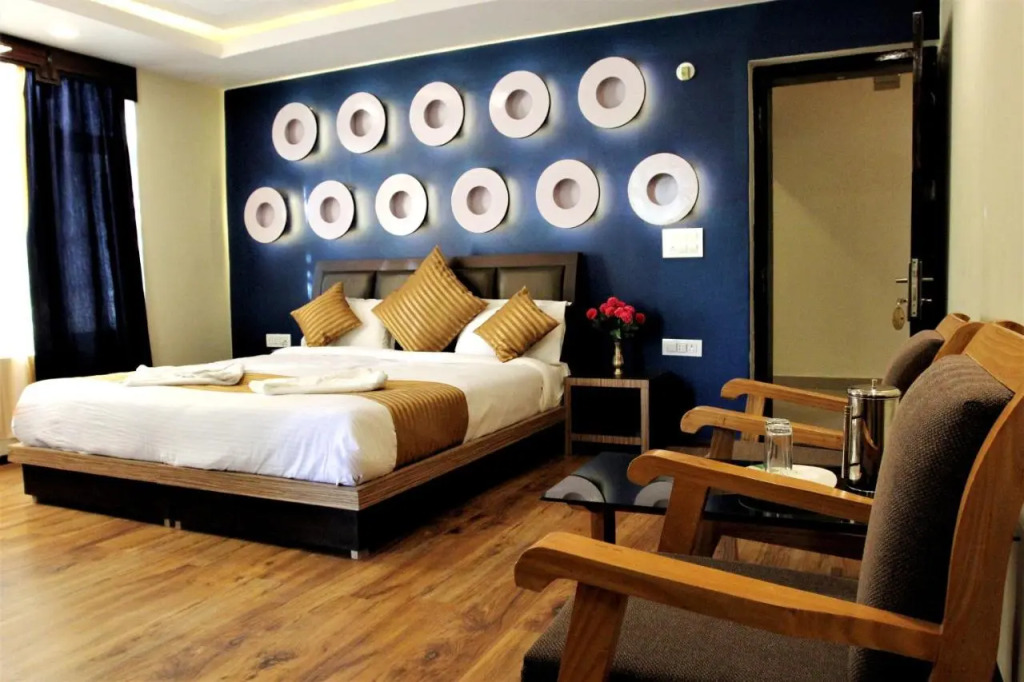 Hotel Nalanda Ladakh