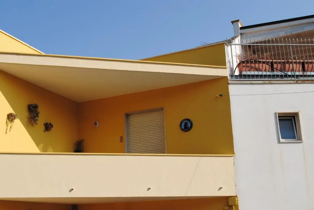 Appartamento Bellorizzonte
