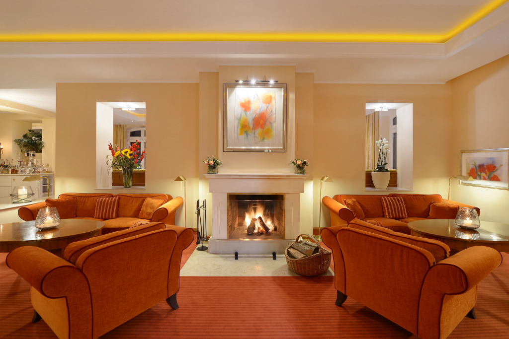 ROEWERS Privathotel & Spa