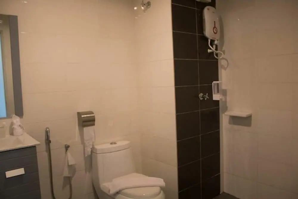 De Viana Apartments Homestay