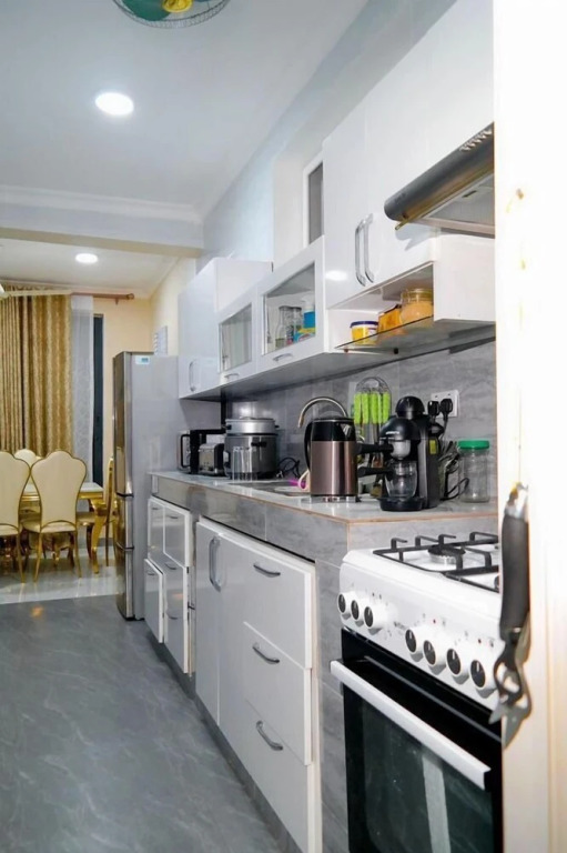 Greenlight Luxury Villas