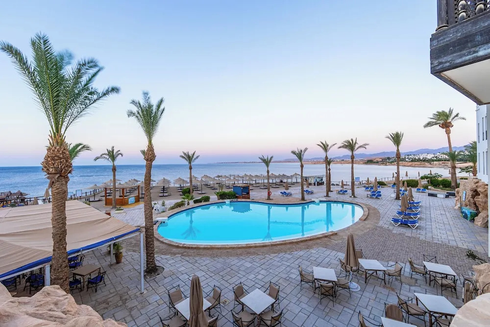 Crowne Plaza Resort