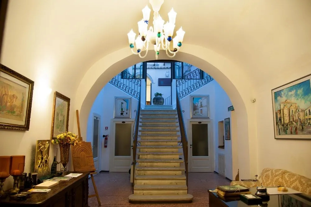 Hotel La Casa Di Gianna