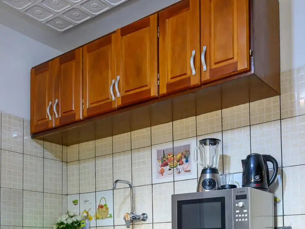 Amazing Bruxelles Apartment at Résidence Baho XXL Studio