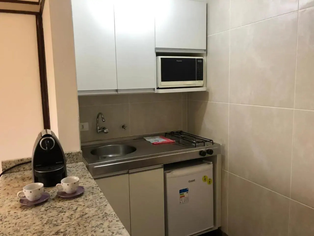 Apartamento no itaim bibi 264 localização perfeita