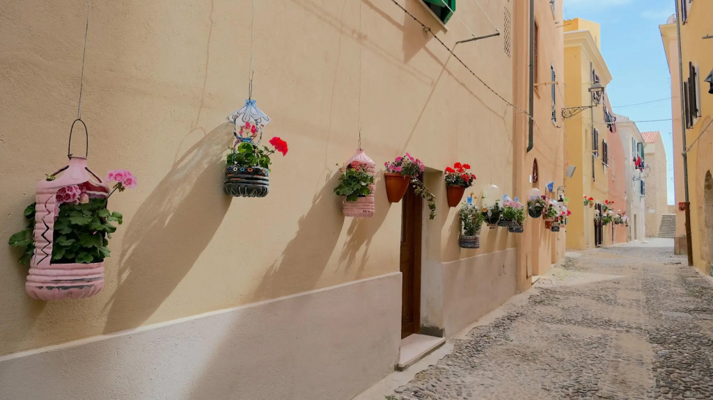 Welcomely - Santa Chiara