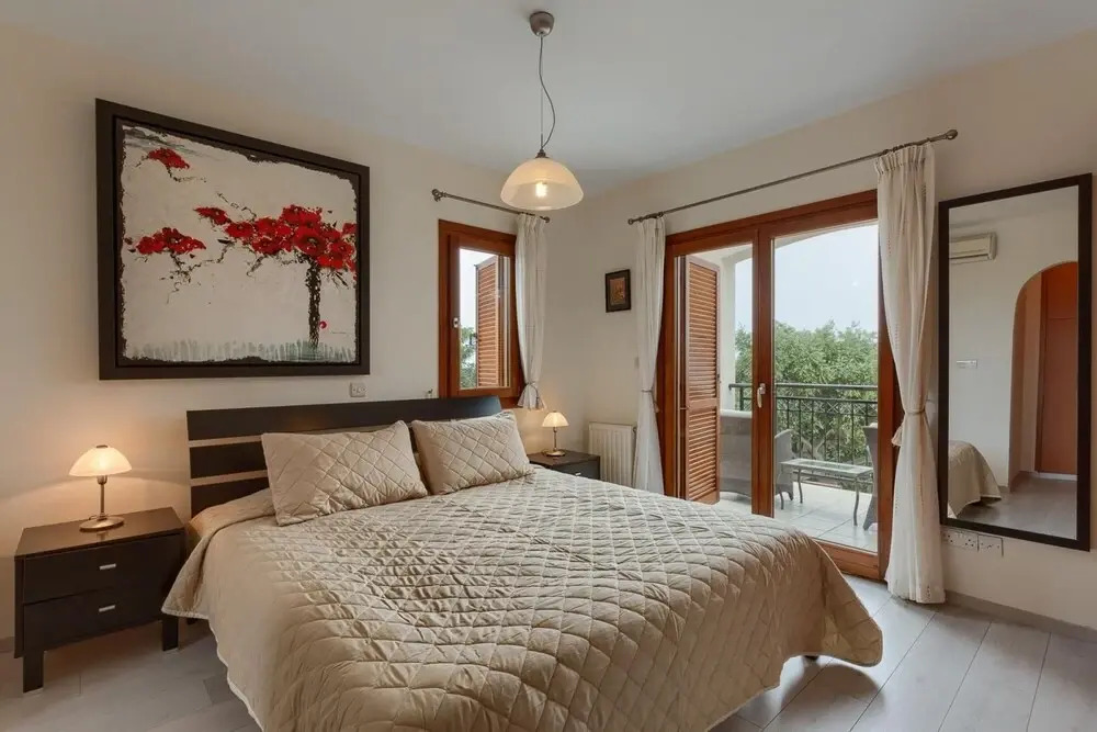 Aphrodite Hills Holiday Residences Superior Villas 3 Bedroom Superior Villa - 0093