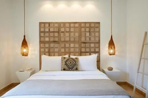 S & O Villas Corfu