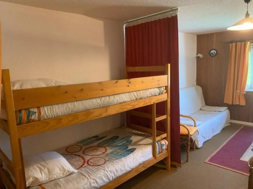 Appartement Mont-Dore, 2 pièces, 6 personnes - FR-1-415-115