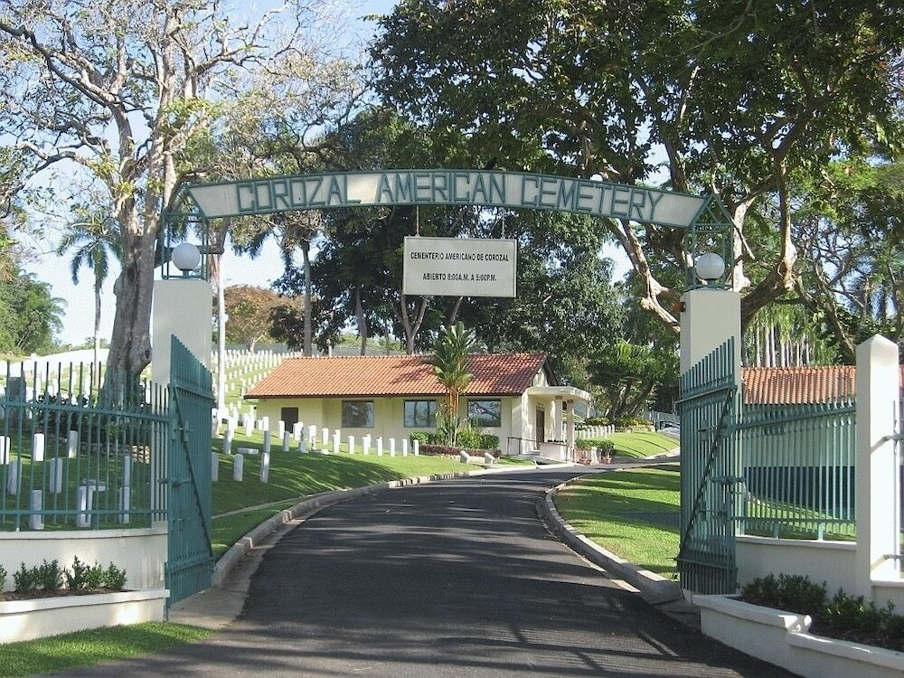 Tourist Center Of  Tours Of Panamá