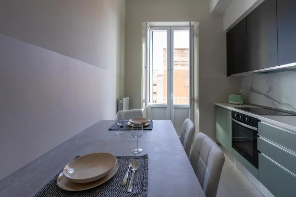 Appartamento La Marina