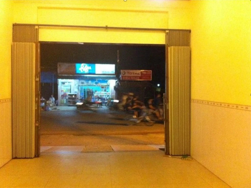 Ngoc Ngan Guest House